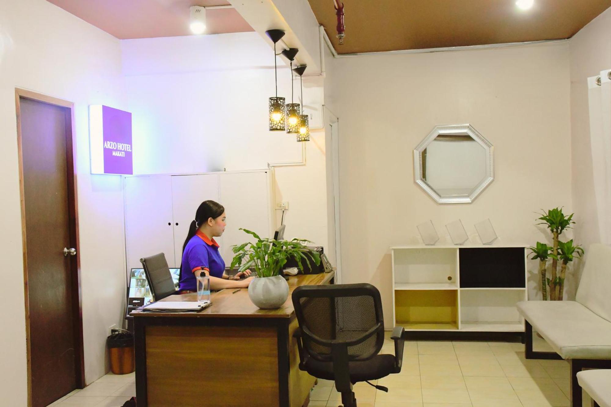 Arzo Makati