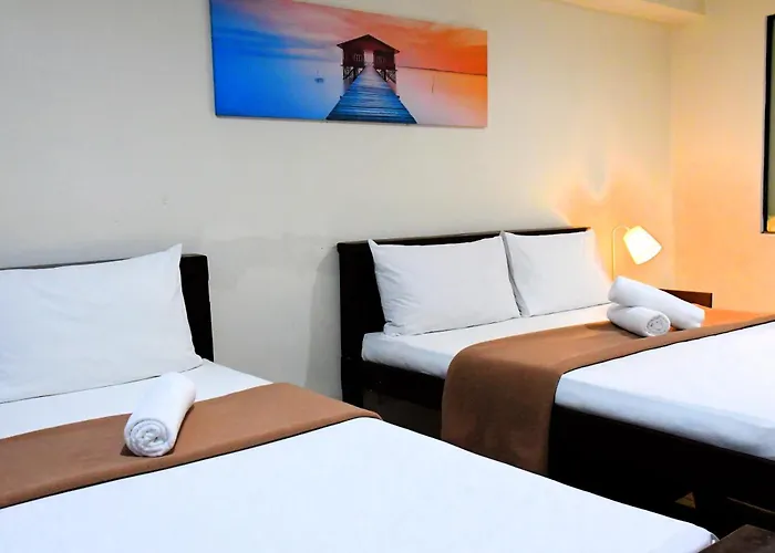 Arzo Hotel Makati