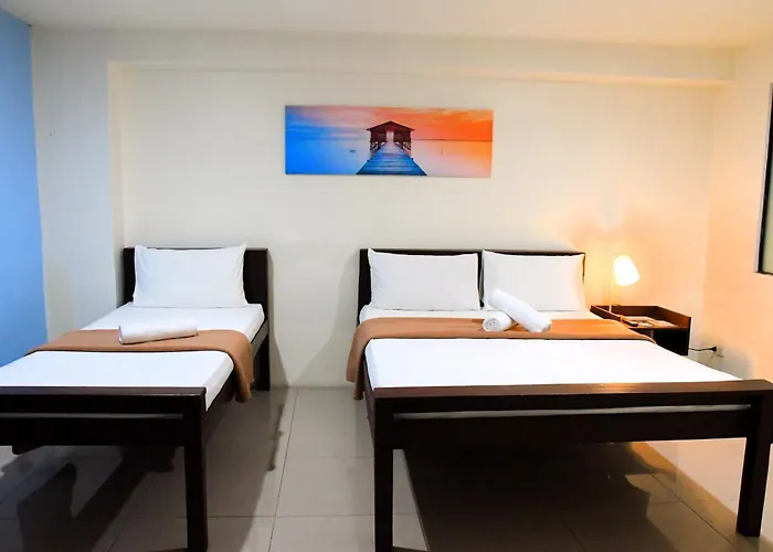 Arzo Hotel Makati