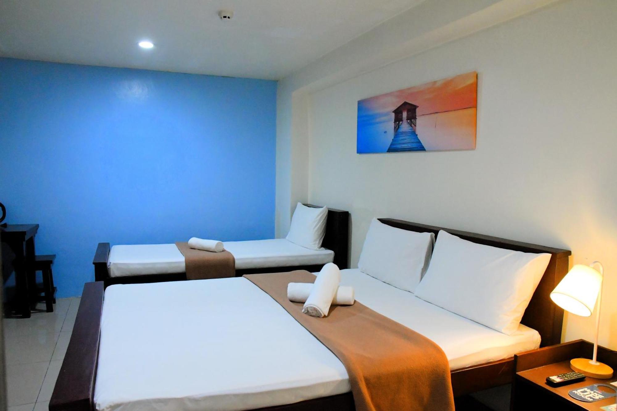 Arzo Makati 2* Makati City