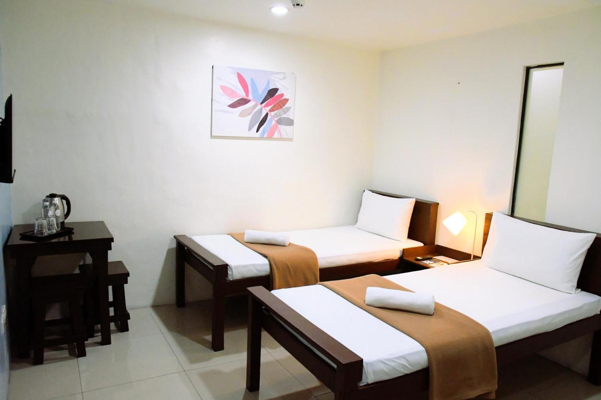 Hotel Arzo Makati