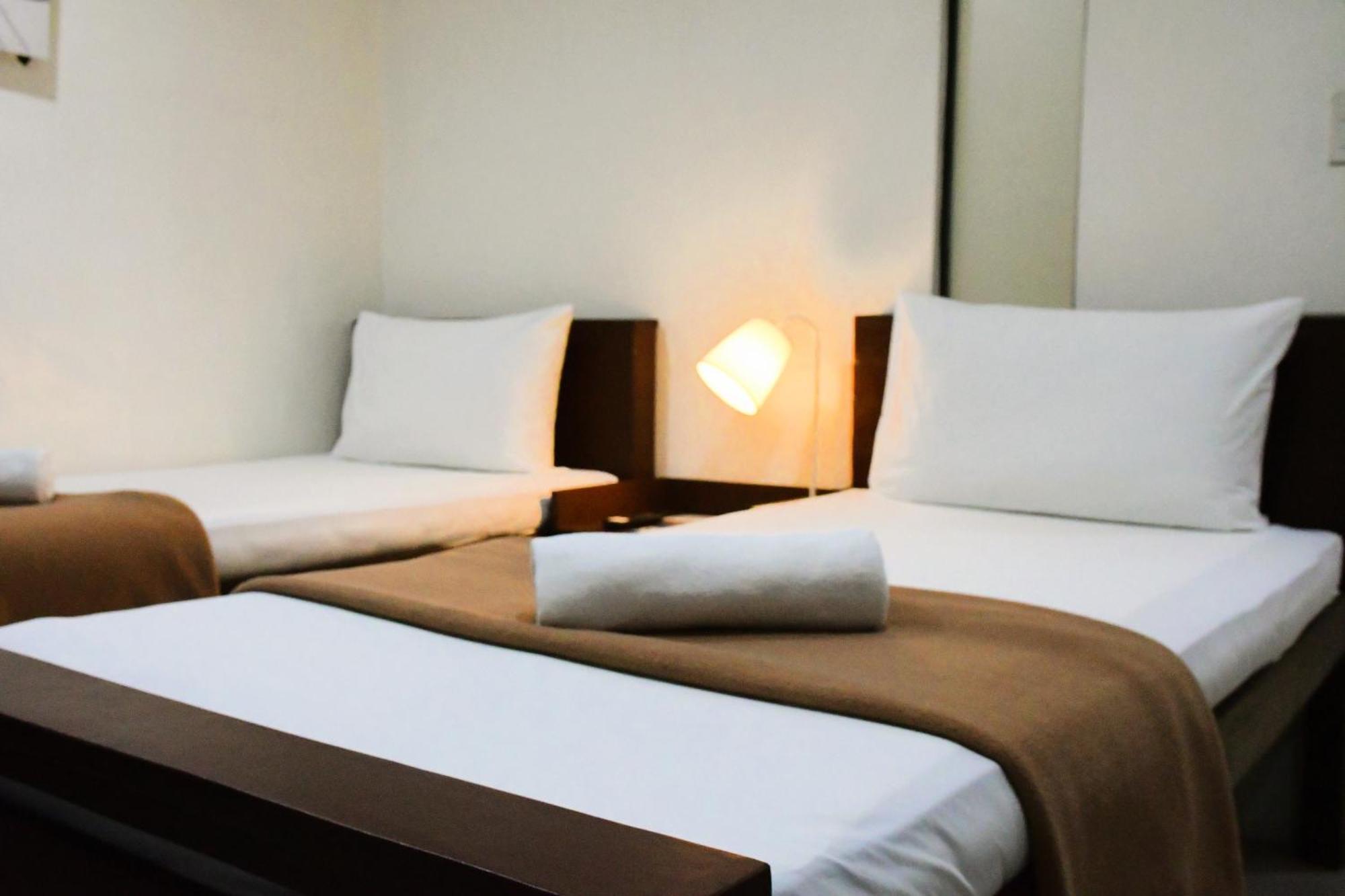 Arzo Makati Hotel 2*