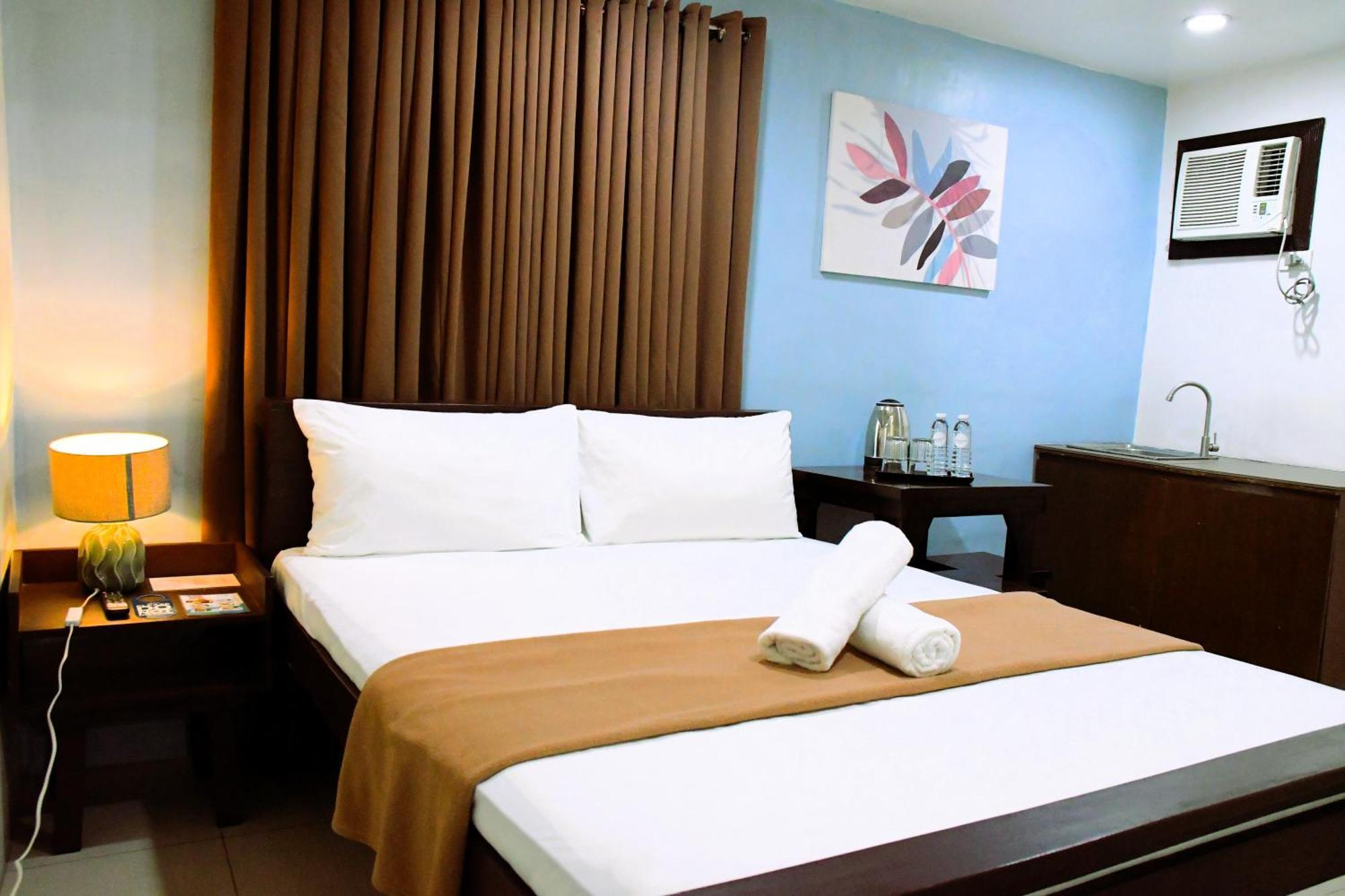 Hotel Arzo Makati 2*